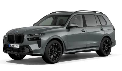 X7 M